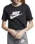 Top Donna Nike Sportswear Essential Nero