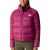 The North Face Chaqueta para Mujer Hyalite Down Wild Ginger Morado