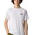 The North Face Camiseta para Hombre Simple Dome Blanco
