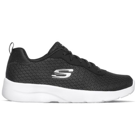 Skechers 12964 bkw on sale