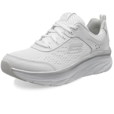 Skechers D'Lux Walker-Infinite Motion 149023-WSL - Women's Shoe ...