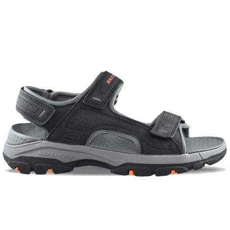 Sandalias skechers shop para hombre