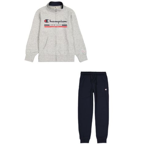 Champion sweater and sweatpants uk hotsell