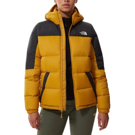 North face plumifero mujer sale