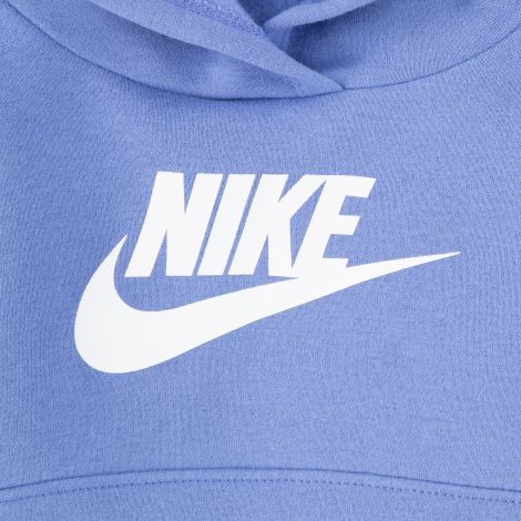 Nike chándal Club para bebé en Azul