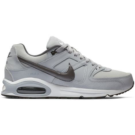 Air max hot sale leather command