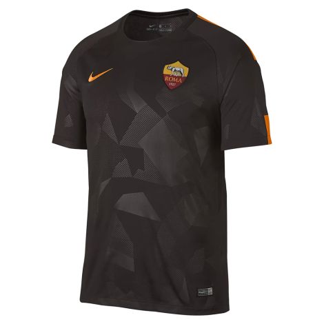 Nike As Roma Third 17 18 847282 220 Uomo Maglia Calcio. Jekoshop