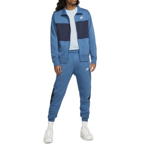 Nike Men s Tracksuit Sport Essentials Blue DM6836 407. Jekoshop UK