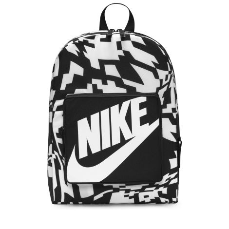 Nike youth classic printed 2024 backpack