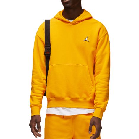 Sweat nike homme jaune online