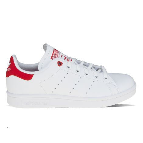 Adidas Stan Smith G27631 Boys Shoe. Jekoshop UK