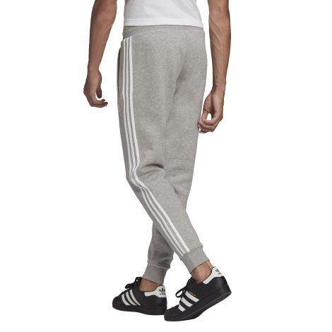 Adidas hose herren grau deals