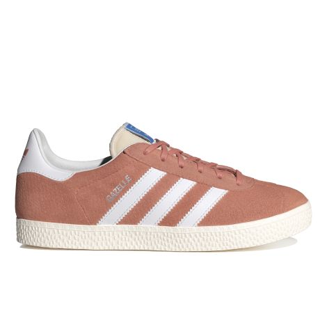 Adidas Gazelle J Zapatilla para Ninos Rojo IG1699. Jekoshop ES