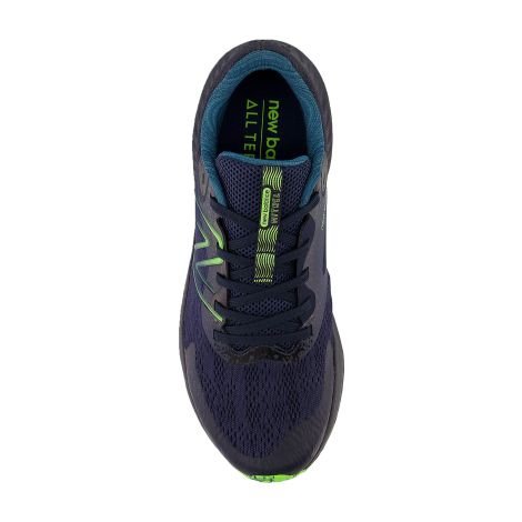 New Balance DynaSoft Nitrel v5 Zapatillas de trail running para Hombre MTNTRLB5. Jekoshop ES