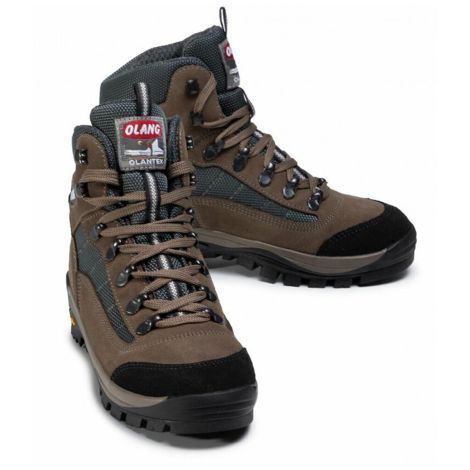 Olang scarpe trekking uomo online