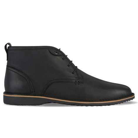 Geox Zal Men s Chukka boot Black U26U5A C9999. Jekoshop UK