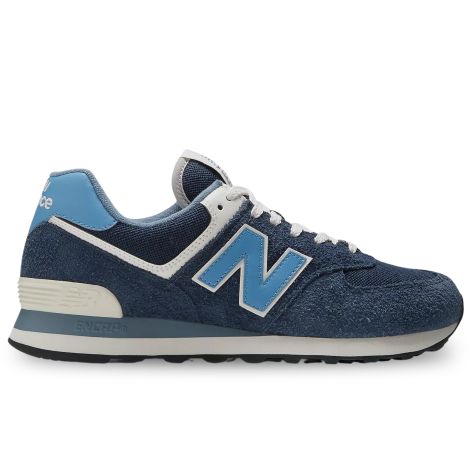 New Balance 574 Zapatilla para Hombre Azul U574EZ2. Jekoshop ES