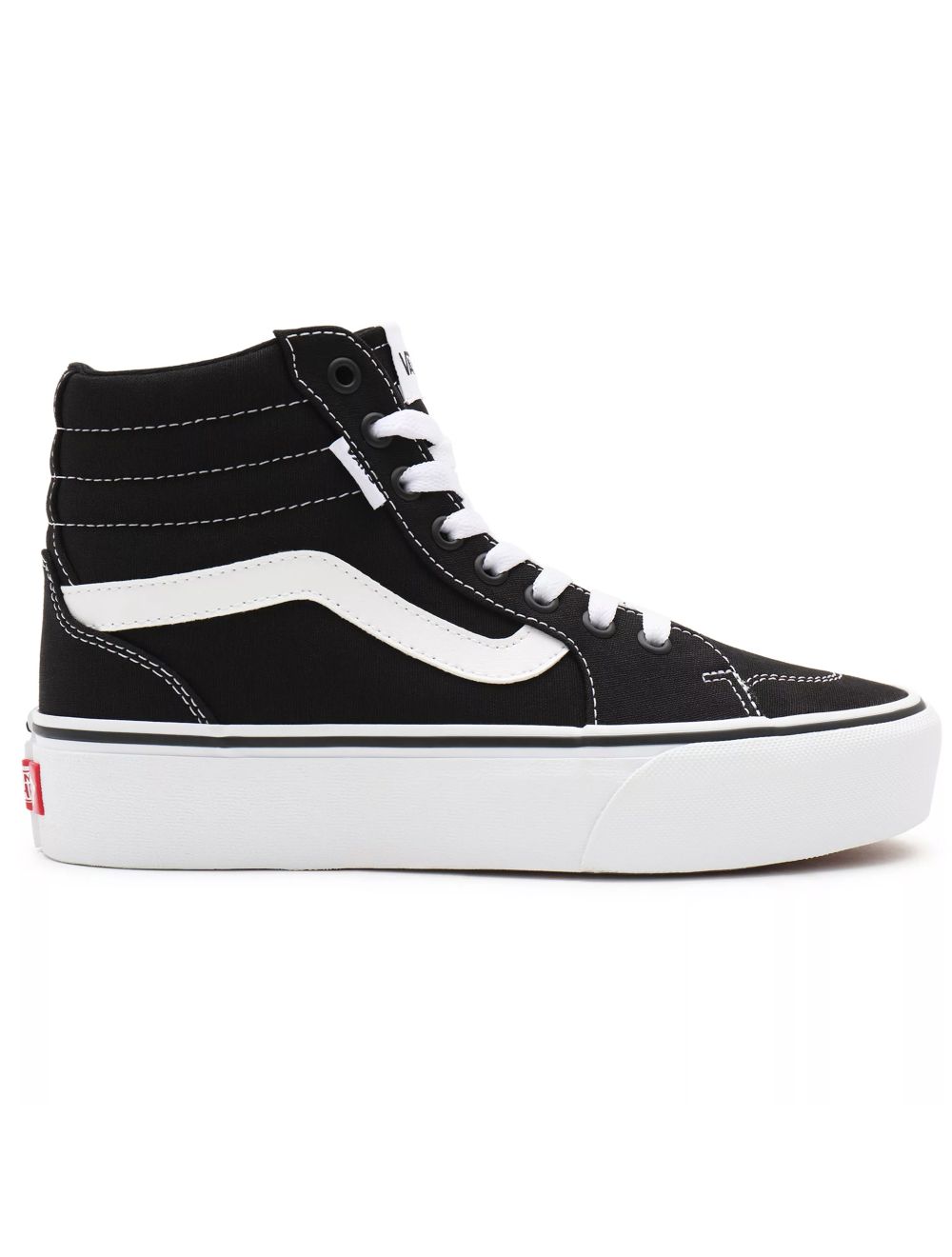 women's filmore high top shoe